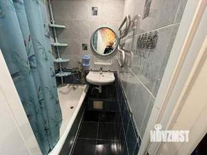 3-к квартира, вторичка, 58м2, 6/9 этаж