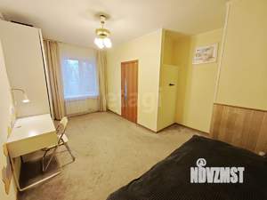 1-к квартира, вторичка, 32м2, 1/5 этаж