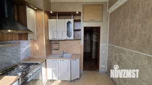 3-к квартира, вторичка, 70м2, 5/5 этаж