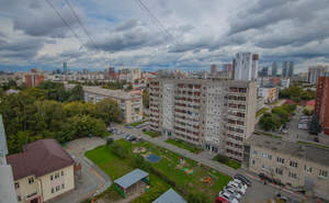 2-к квартира, вторичка, 48м2, 11/12 этаж