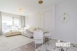 3-к квартира, вторичка, 120м2, 13/15 этаж