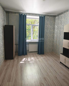 1-к квартира, вторичка, 31м2, 2/3 этаж