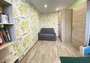 2-к квартира, вторичка, 44м2, 2/5 этаж