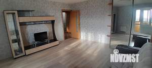 1-к квартира, вторичка, 40м2, 16/16 этаж