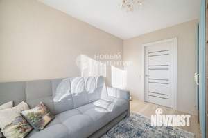 2-к квартира, вторичка, 49м2, 8/16 этаж