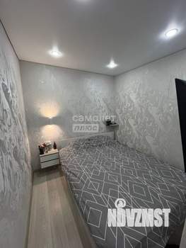 2-к квартира, вторичка, 30м2, 1/5 этаж