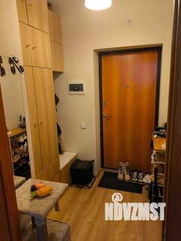 Студия квартира, вторичка, 26м2, 5/25 этаж