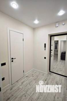 1-к квартира, вторичка, 37м2, 12/16 этаж