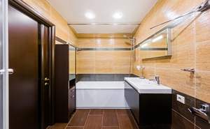 2-к квартира, вторичка, 76м2, 12/25 этаж