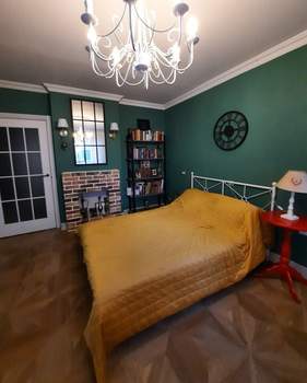 3-к квартира, вторичка, 66м2, 6/10 этаж