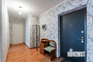 2-к квартира, вторичка, 60м2, 12/15 этаж