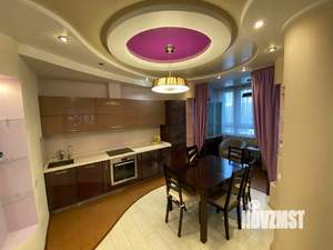 3-к квартира, вторичка, 83м2, 5/20 этаж
