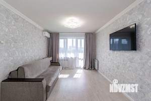2-к квартира, вторичка, 47м2, 8/16 этаж
