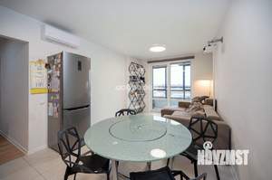 3-к квартира, вторичка, 88м2, 7/25 этаж