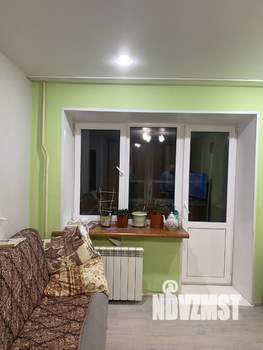 2-к квартира, вторичка, 46м2, 2/2 этаж