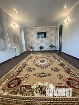 4-к квартира, вторичка, 71м2, 1/5 этаж
