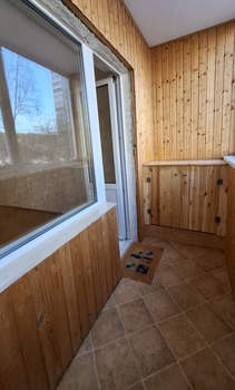 3-к квартира, вторичка, 64м2, 2/9 этаж