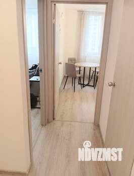 1-к квартира, вторичка, 33м2, 3/14 этаж