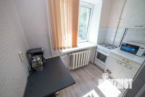 1-к квартира, вторичка, 31м2, 2/4 этаж