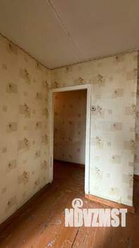 1-к квартира, вторичка, 31м2, 5/5 этаж