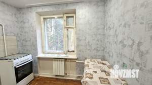 1-к квартира, вторичка, 34м2, 5/5 этаж