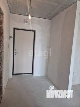 1-к квартира, вторичка, 38м2, 4/23 этаж