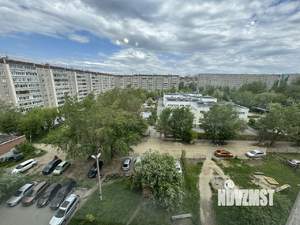 1-к квартира, вторичка, 37м2, 7/9 этаж