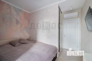 3-к квартира, вторичка, 83м2, 4/8 этаж