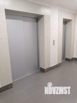 1-к квартира, вторичка, 34м2, 4/26 этаж