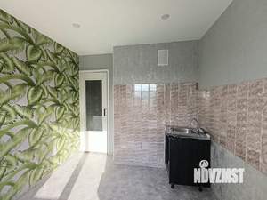 2-к квартира, вторичка, 54м2, 6/16 этаж