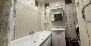 1-к квартира, вторичка, 36м2, 15/21 этаж