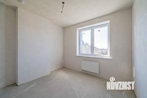 2-к квартира, вторичка, 69м2, 15/17 этаж