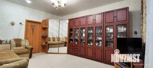 3-к квартира, вторичка, 84м2, 1/2 этаж