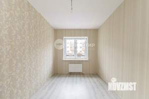 2-к квартира, вторичка, 51м2, 1/4 этаж