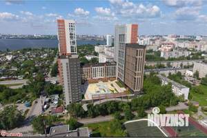 2-к квартира, вторичка, 49м2, 14/20 этаж