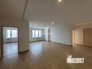 3-к квартира, вторичка, 115м2, 16/22 этаж