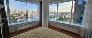 3-к квартира, вторичка, 83м2, 17/23 этаж
