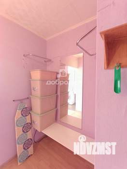 Студия квартира, вторичка, 18м2, 3/5 этаж