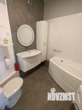 1-к квартира, вторичка, 43м2, 22/27 этаж