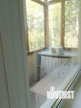 2-к квартира, вторичка, 47м2, 2/5 этаж