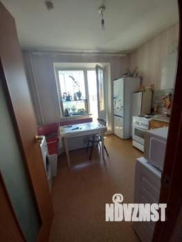 1-к квартира, вторичка, 41м2, 9/10 этаж