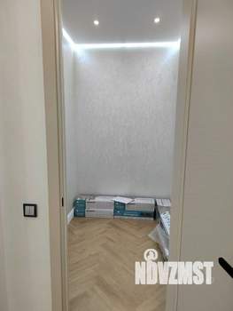 3-к квартира, вторичка, 85м2, 3/25 этаж