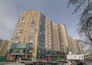 2-к квартира, вторичка, 66м2, 8/19 этаж