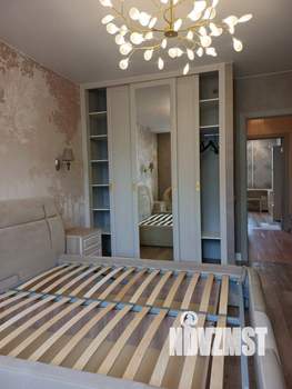 3-к квартира, вторичка, 85м2, 4/14 этаж