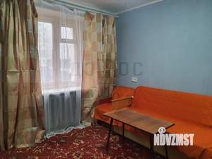 1-к квартира, вторичка, 34м2, 3/9 этаж