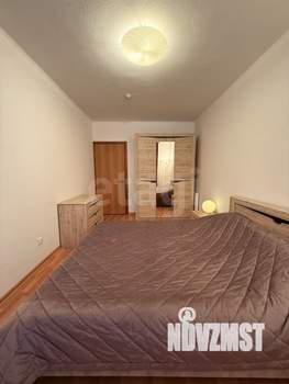 2-к квартира, вторичка, 66м2, 10/17 этаж