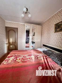 3-к квартира, вторичка, 69м2, 8/16 этаж