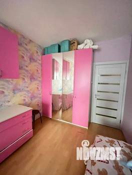 3-к квартира, вторичка, 66м2, 8/9 этаж