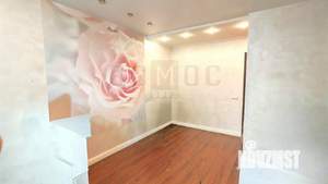 3-к квартира, вторичка, 89м2, 5/25 этаж