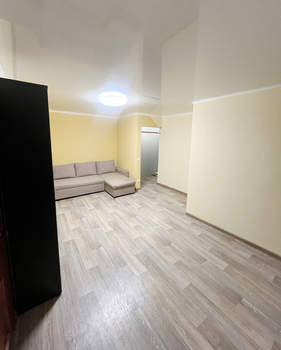 2-к квартира, вторичка, 44м2, 4/4 этаж